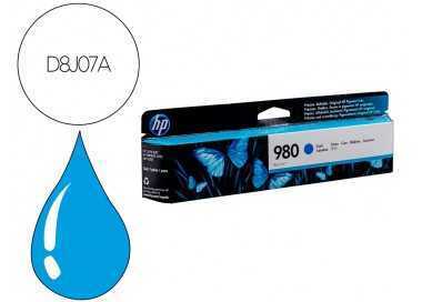 Toner hp empresa x585toner cian n 980