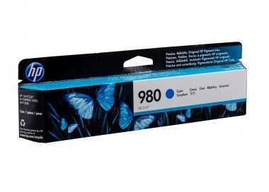 Toner hp empresa x585toner cian n 980 Toner hp empresa x585toner cian n 980