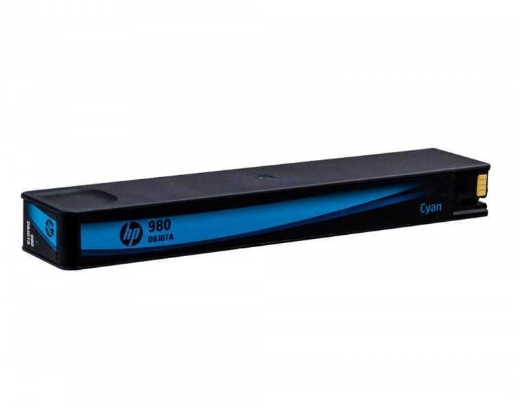 Toner hp empresa x585toner cian n 980