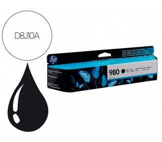 Toner hp empresa x585 negro n 980