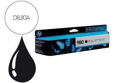 Toner hp empresa x585 negro n 980
