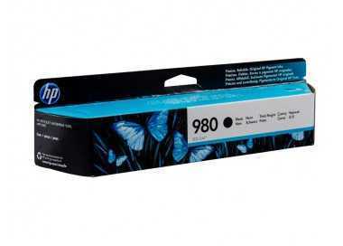 Toner hp empresa x585 negro n 980