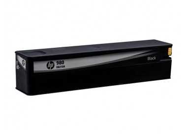 Toner hp empresa x585 negro n 980