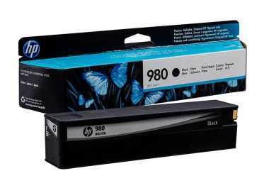 Toner hp empresa x585 negro n 980