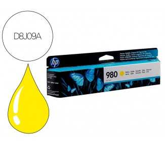 Toner hp empresa x585 amarillo n 980