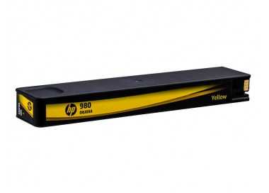 Toner hp empresa x585 amarillo n 980