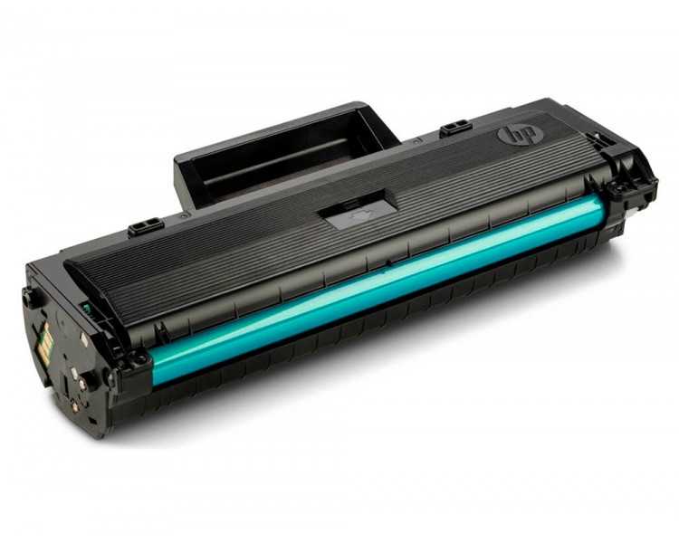 Toner hp laser 107a/w, mfp 135anegro 106a