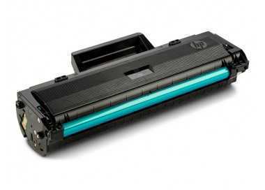 Toner hp laser 107a/w, mfp 135anegro 106a Toner hp laser 107a/w, mfp 135anegro 106a