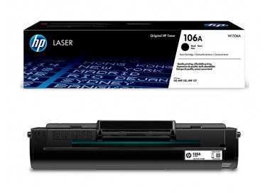 Toner hp laser 107a/w, mfp 135anegro 106a Toner hp laser 107a/w, mfp 135anegro 106a