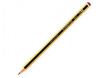 Lapices de grafito staedtler noris n.2 hb blister de 10 unidades Lapices de grafito staedtler noris n.2 hb blister de 10 unidades