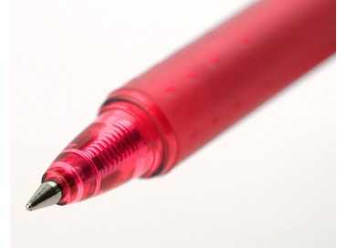 Boligrafo pilot frixion clicker borrable 0,7 mm punta media rojo en blister Boligrafo pilot frixion clicker borrable 0,7 mm punta media rojo en blister