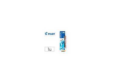 Boligrafo pilot frixion clicker borrable 0,7 mm punta media negro en blister Boligrafo pilot frixion clicker borrable 0,7 mm punta media negro en blister