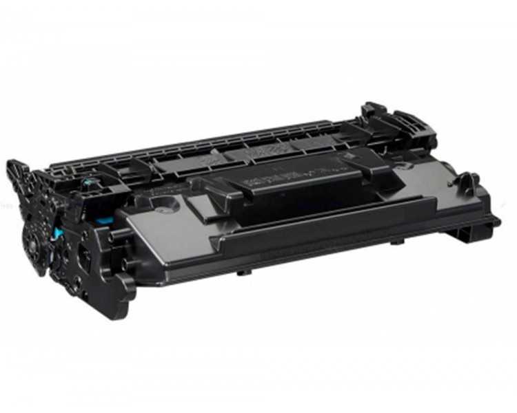 Toner hp cf259x m404/408 negro 10000 paginas