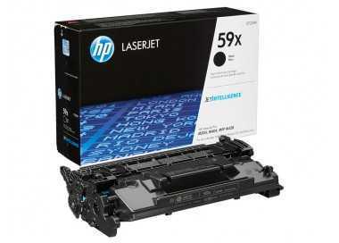 Toner hp cf259x m404/408 negro 10000 paginas