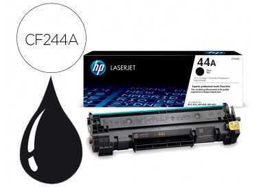 Toner hp 44a laserjet pro m15a /m15w/mfp m28a/28w negro 1000 paginas