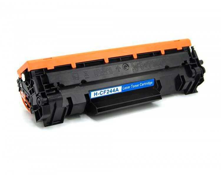 Toner hp 44a laserjet pro m15a /m15w/mfp m28a/28w negro 1000 paginas