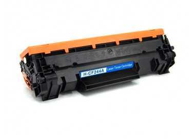 Toner hp 44a laserjet pro m15a /m15w/mfp m28a/28w negro 1000 paginas