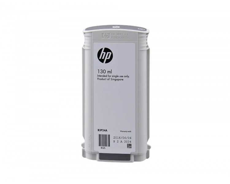 Ink-jet hp designjet t920/t1500 n 727 gris alta/1000 paginas