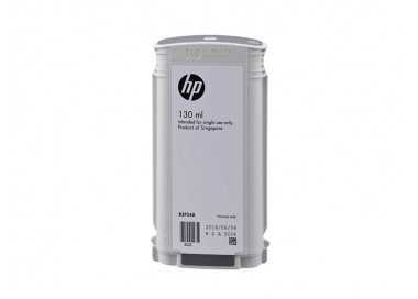 Ink-jet hp designjet t920/t1500 n 727 gris alta/1000 paginas