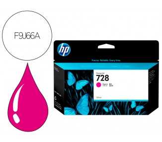 Ink-jet hp designjet t730 magenta n 728/1000 paginas