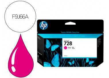 Ink-jet hp designjet t730 magenta n 728/1000 paginas