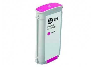 Ink-jet hp designjet t730 magenta n 728/1000 paginas