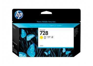 Ink-jet hp designjet t730 amarillo n 728/1000 paginas Ink-jet hp designjet t730 amarillo n 728/1000 paginas