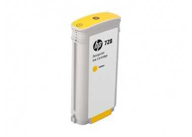 Ink-jet hp designjet t730 amarillo n 728/1000 paginas Ink-jet hp designjet t730 amarillo n 728/1000 paginas