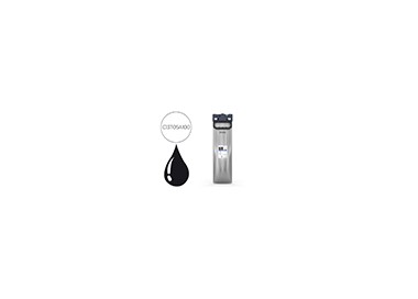 Ink-jet epson workforce pro wf-c87xr negro xl ink supply unit