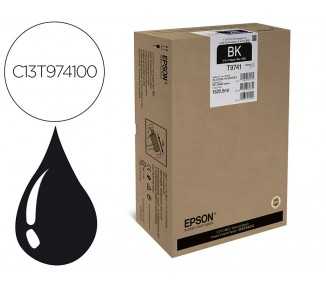 Ink-jet epson workforce pro wf-c869r negro xxl ink supply unit