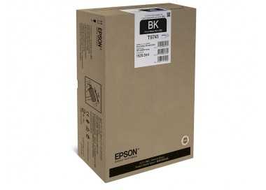 Ink-jet epson workforce pro wf-c869r negro xxl ink supply unit
