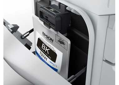 Ink-jet epson workforce pro wf-c869r negro xxl ink supply unit