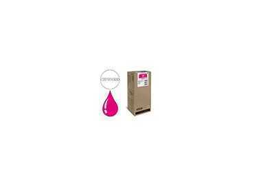 Ink-jet epson workforce pro wf-c869r magenta xxl ink supply unit