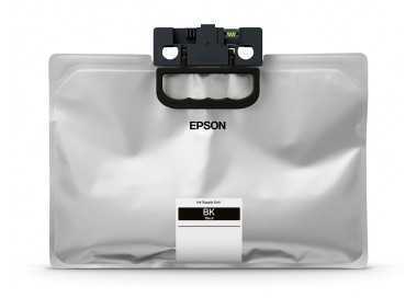 Ink-jet epson workforce pro wf-c529r / c579r negro xxl ink 50k Ink-jet epson workforce pro wf-c529r / c579r negro xxl ink 50k