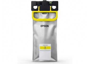 Ink-jet epson workforce pro wf-c529r / c579r amarillo xxl ink 20k