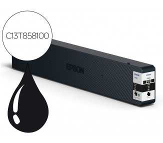 Ink-jet epson workforce enterprise wf-c20590 negro
