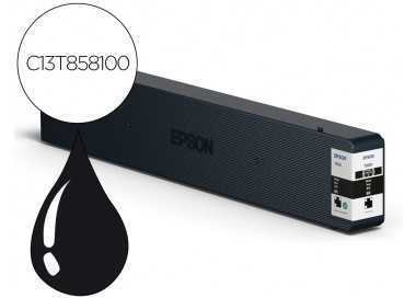 Ink-jet epson workforce enterprise wf-c20590 negro