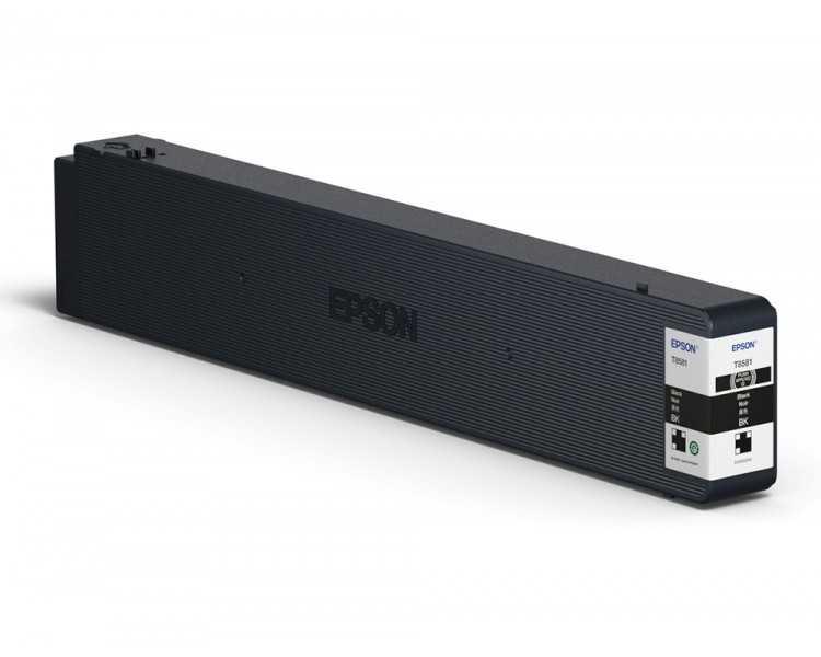 Ink-jet epson workforce enterprise wf-c20590 negro