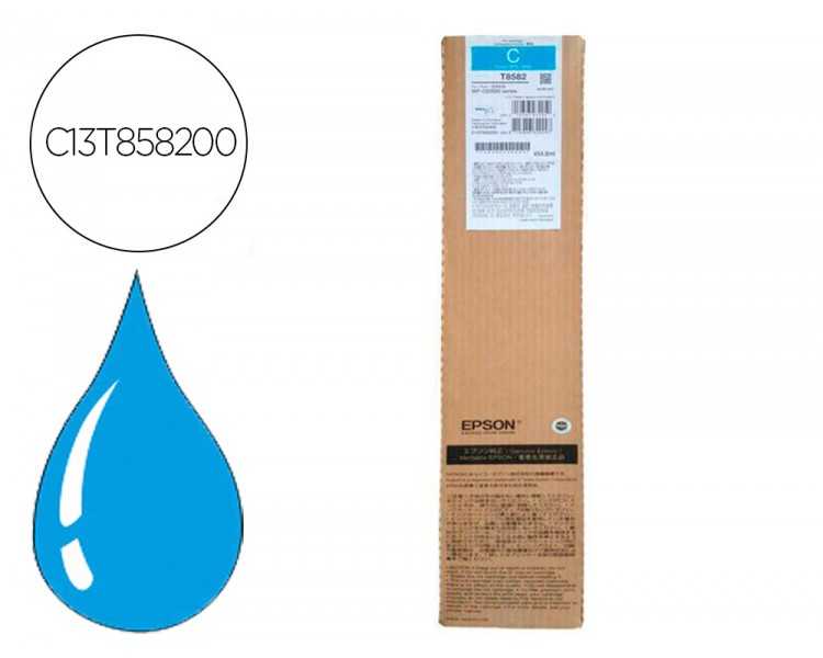 Ink-jet epson workforce enterprise wf-c20590 cian