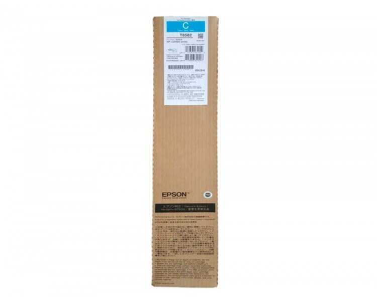Ink-jet epson workforce enterprise wf-c20590 cian