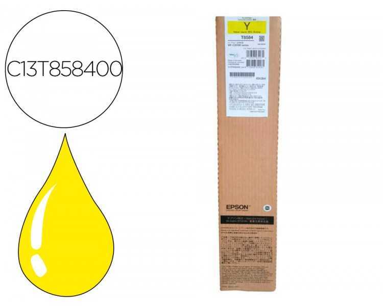 Ink-jet epson workforce enterprise wf-c20590 amarillo