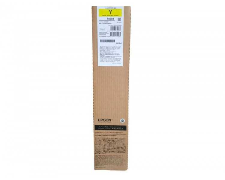 Ink-jet epson workforce enterprise wf-c20590 amarillo