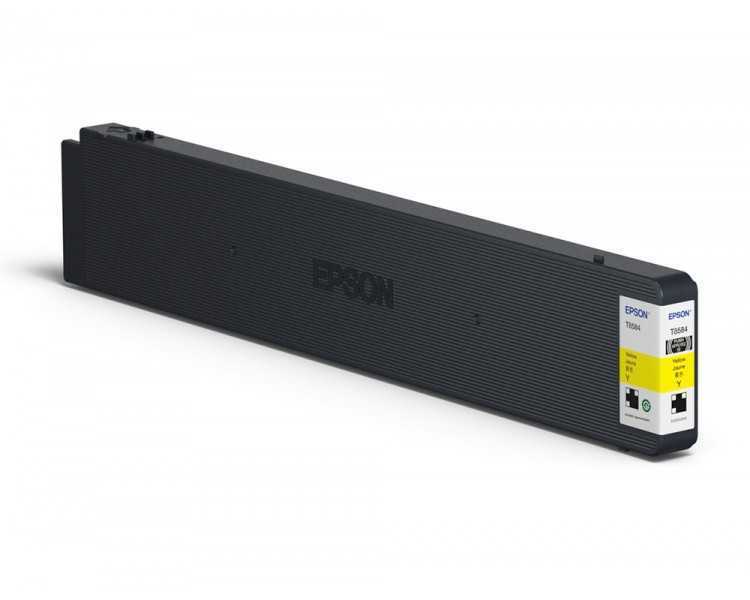 Ink-jet epson workforce enterprise wf-c20590 amarillo