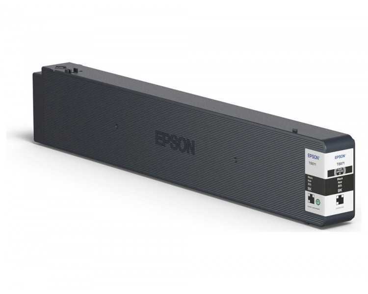Ink-jet epson workforce enterprise wf-c17590 negro