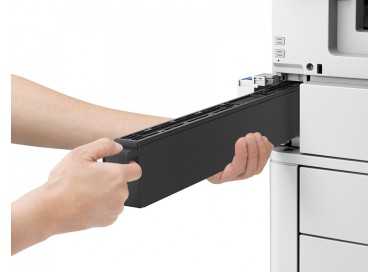 Ink-jet epson workforce enterprise wf-c17590 negro