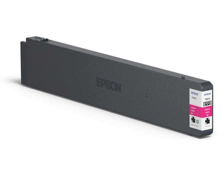 Ink-jet epson workforce enterprise wf-c17590 magenta