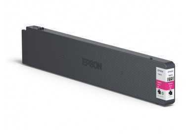 Ink-jet epson workforce enterprise wf-c17590 magenta