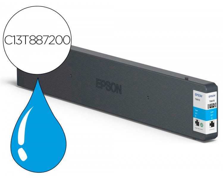 Ink-jet epson workforce enterprise wf-c17590 cian