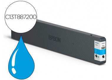 Ink-jet epson workforce enterprise wf-c17590 cian