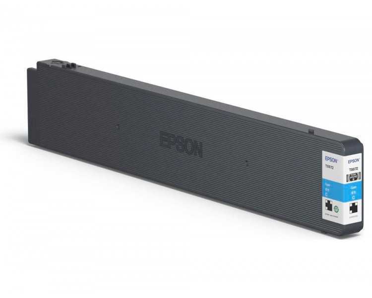 Ink-jet epson workforce enterprise wf-c17590 cian